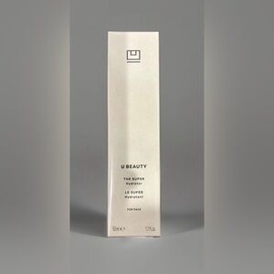 U Beauty The Super Hydrator Face Moisturizer 50ml / 1.7oz – New In Box